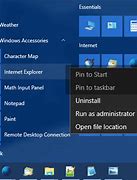 Image result for Internet Options Shortcut