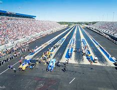 Image result for NHRA Las Vegas Logo