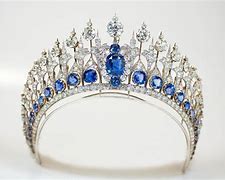 Image result for Royal Tiara Collection