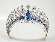Image result for Most Beautiful Tiaras and Crowns
