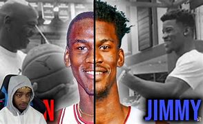 Image result for Who Is Jimmy Butler's Dad