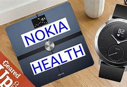 Image result for Nokia Fitness Watch