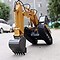 Image result for Radio Controlled Excavator