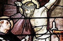 Image result for Thomas Aquinas Followed Jesus