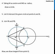 Image result for A Circle Witht He Radius of 3 Cm