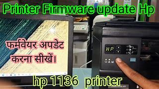 Image result for Printer Firmware Update