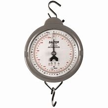 Image result for Mechanical Hanging Scale