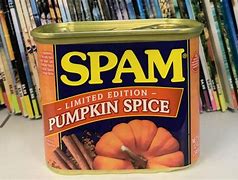 Image result for Spam Special Edition Flavors