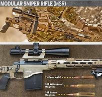 Image result for USMC 50 Cal Sniper Rifle