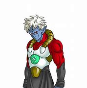 Image result for Dragon Ball Mira Sprites