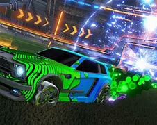 Image result for PS4 Games Rocket League
