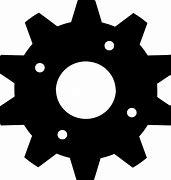 Image result for Screen with Gear Icon