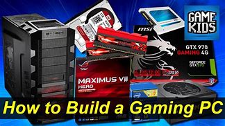 Image result for Gaming Computer for Kids