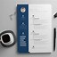 Image result for MS Word Resume Templates Free Download