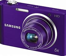 Image result for Samsung Purple Camera