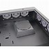Image result for PC Case with Built in Screen