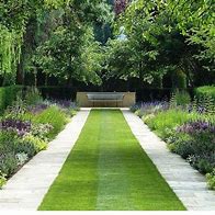 Image result for Small Formal Garden Ideas