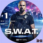 Image result for Swat Show DVD