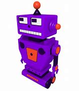 Image result for Gang Try Robot