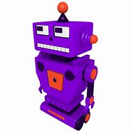 Image result for Magan Mania Book Robot
