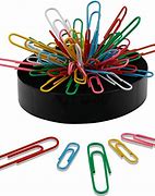 Image result for Giant Paper Clip Stand