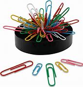 Image result for Assorted Paper Clips