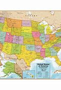 Image result for World Atlas United States Map