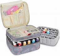 Image result for Fingernail Polish Case