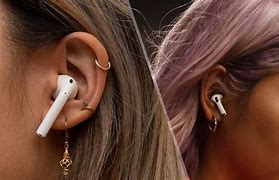 Image result for Air Pods for Music