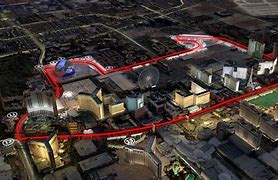 Image result for F1 Race in Las Vegas