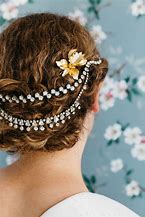 Image result for Vintage Hair Accessories