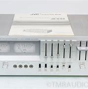 Image result for Vintage JVC Integrated Amplifier