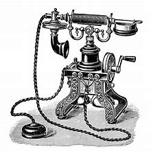 Image result for Telephone Table
