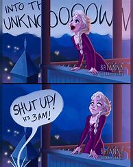 Image result for Elsa Memes Clean