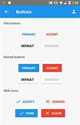 Image result for Material UI Choice Buttons
