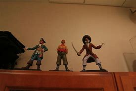 Image result for Disney Character Toy Figurines