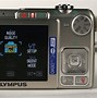 Image result for Olympus Fe Camera