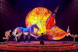 Image result for Drawn to Life Cirque Du Soleil