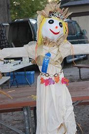 Image result for Scarecrow Prince and Princess Competition Ideas