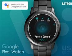 Image result for Goggle Smart Watch with GPS Navigation