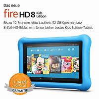 Image result for Christmas Fire HD Kids Tablet Presents