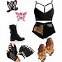 Image result for Wrestling Outfit