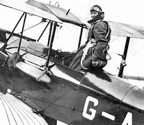 Image result for Amy Johnson Gypsy Moth
