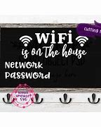 Image result for Wifi Password SVG Free