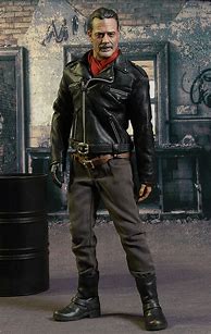 Image result for Negan Collectible Figures