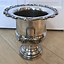 Image result for Silver Plated Champagne Bucket