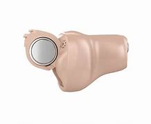 Image result for Widex CIC Hearing Aids