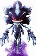 Image result for Sonic Movie Mephiles
