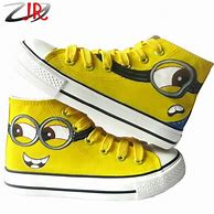 Image result for Despicable Me 2 Margo Shoes