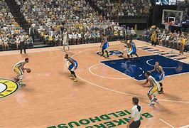 Image result for Pro Basketball Gamers